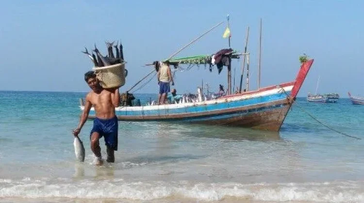 Hari Nelayan Internasional Apresiasi Perjuangan Penjaga Ketahanan Pangan