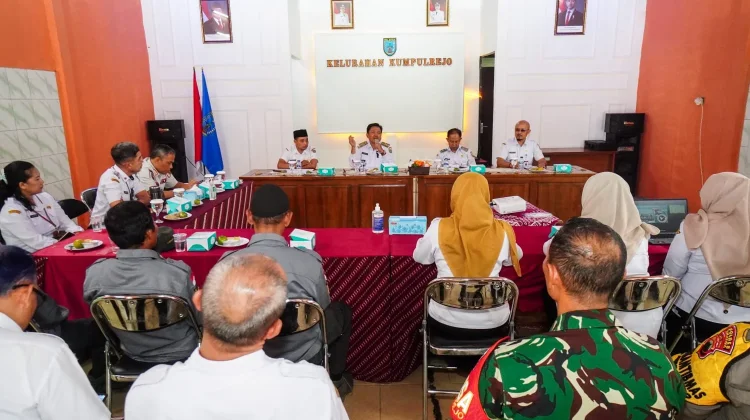 Salatiga Tekankan Pengelolaan Sampah dan Optimalisasi Potensi Wilayah