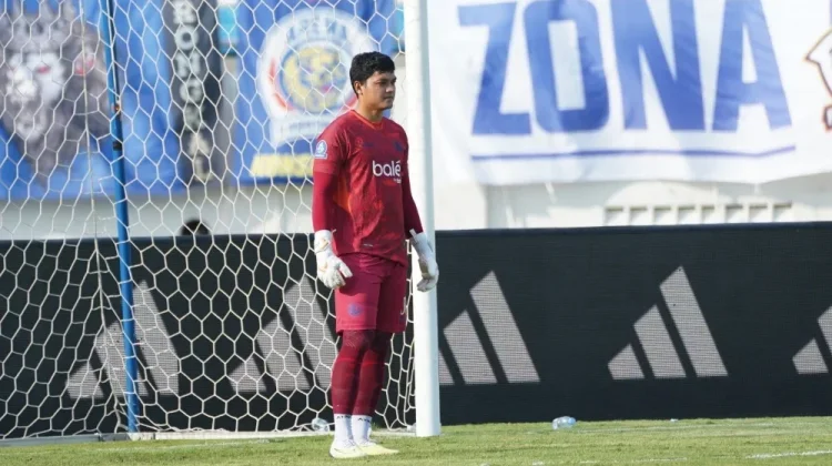 Jaga Stabilitas Tim, Adi Satryo dan Gianluca Tetap Bertahan