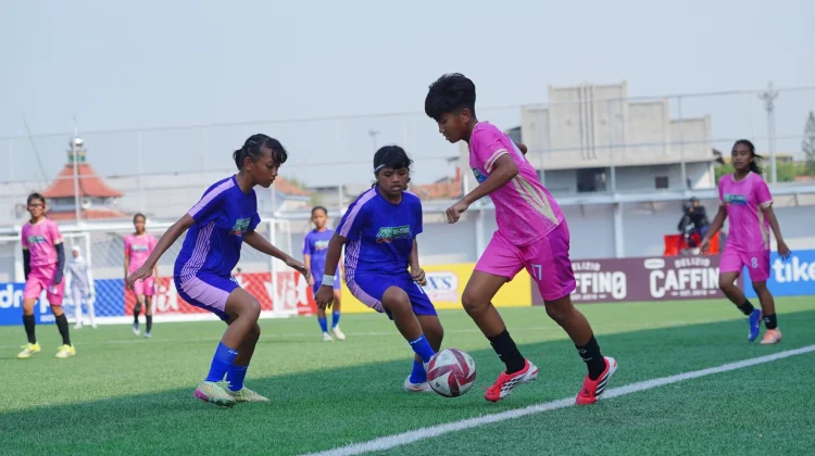 Empat Tim Melaju ke Babak Semifinal MLSC All-Stars 2026