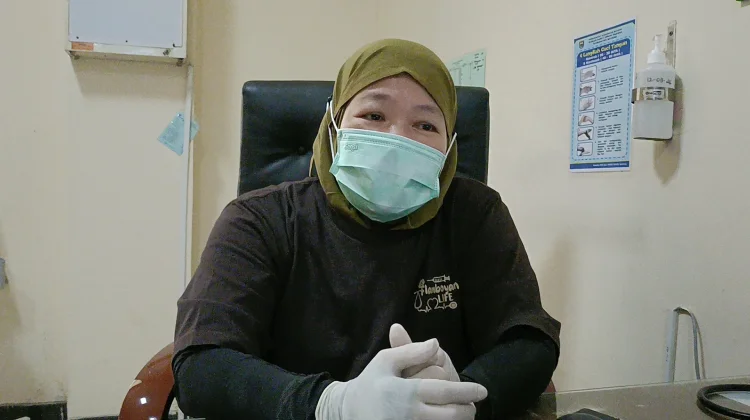 Makin Mudah, Penyintas Talasemia Bisa Akses Pendidikan Afirmasi Disabilitas