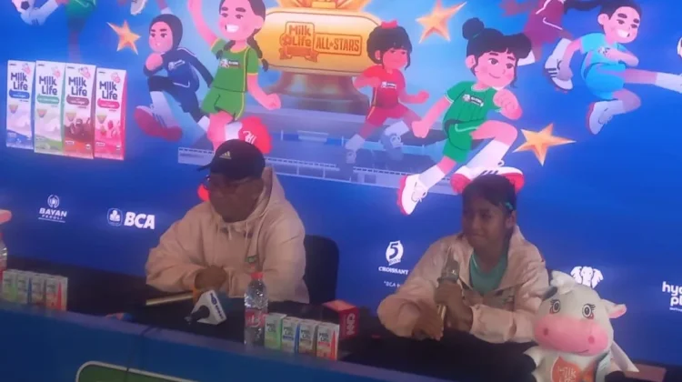 All-Stars Kudus dan Jakarta Bertemu di Final MLSC 2026