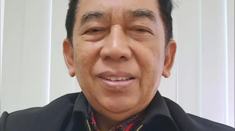 Generasi Emas Bukan Generasi Cemas, Hukum Hadir Narkoba Minggir