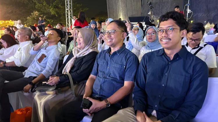 Kemenkum Jateng Dukung Jateng Fair 2026 Jadi Etalase Inovasi-Penggerak Ekonomi