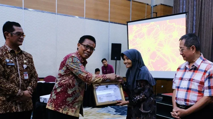 Pemkot Magelang Targetkan Realisasi Investasi Senilai Rp57 Miliar