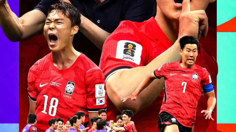 Kemenangan DR Kongo atas Uzbekistan Tutup Peluang Korea Selatan ke Babak 32 Besar