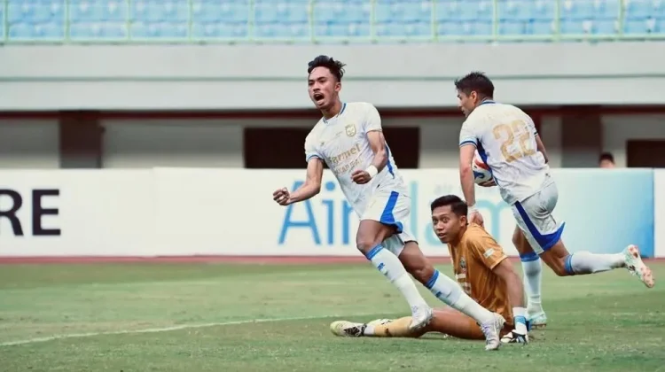 Rafly Ariyanto Perpanjang Kontrak Bersama Adhyaksa FC