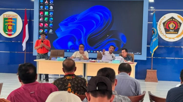 Porwanas XV Dikebut, Pendaftaran Atlet Dimulai Agustus dengan Verifikasi Ketat