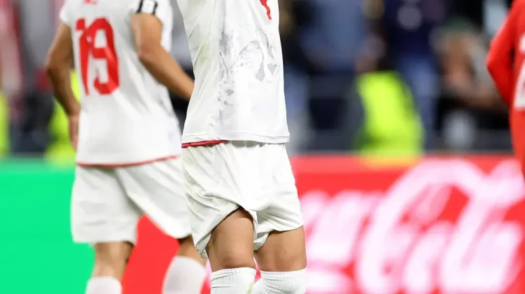 Iran Gagal ke Fase Gugur usai Algeria Tahan Imbang Austria 3-3