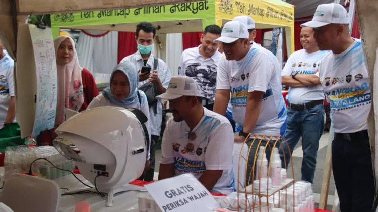 Bhayangkara Expo 2026 Diharapkan Jadi Wadah Promosi UMKM Pemalang