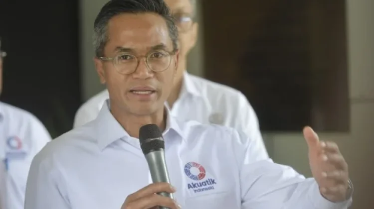 Pelatnas, PB Akuatik Dukung Kebijakan Anggaran Skema Multiyears