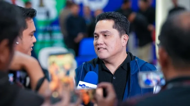Adaptasi Perubahan Pertandingan, Indonesia Masuk Fase Krusial Hadapi Asian Games