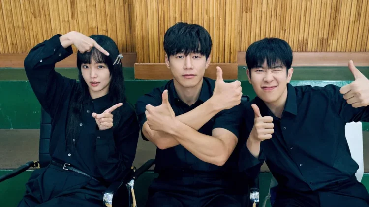 Populer di Netflix, "Teach You a Lesson" Berdampak ke Dunia Pendidikan Korea