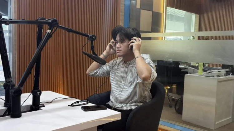 Bikin Anak Muda Kepincut, Angkringan Ing Padukan Kuliner dan DJ