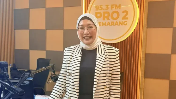 Era Digital Makin Pesat, Wedding Expo Tetap Diminati