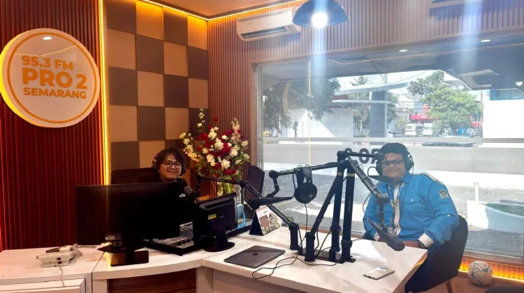 Lingkungan dan Kesehatan Mental Picu Penyalahgunaan Narkoba pada Generasi Muda