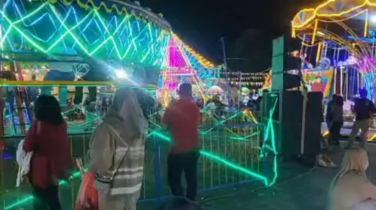 Apa yang Harus Dilakukan jika Anak Tersesat?