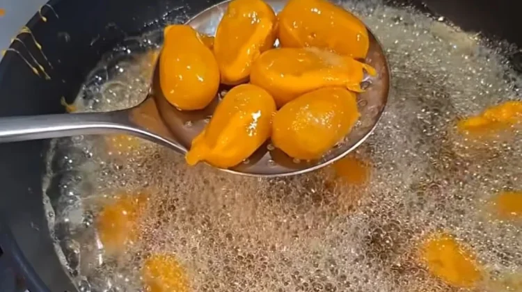 Kue Biji Nangka, Kue Khas Sulawesi Selatan
