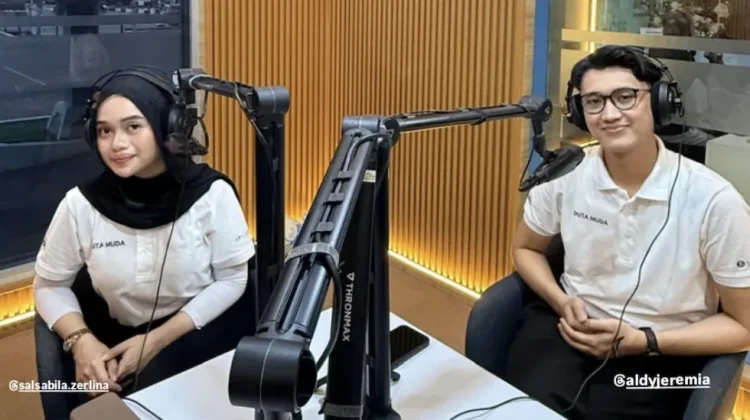 Literasi Keuangan Bantu Generasi Muda Kelola Rupiah dengan Bijak