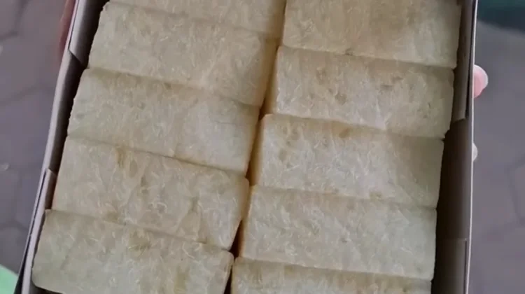 Gethuk Kethek Salatiga, Nikmatnya Tak Ada Duanya