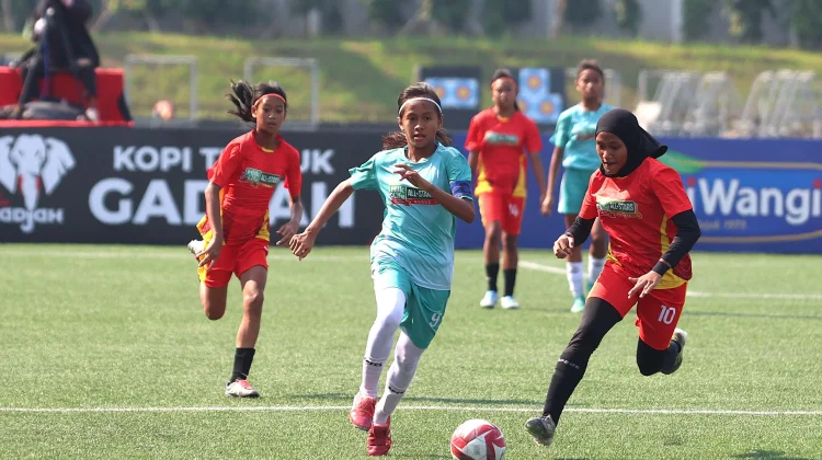 All-Stars Kudus Pertahankan Gelar Juara MilkLife Soccer Challenge 2026