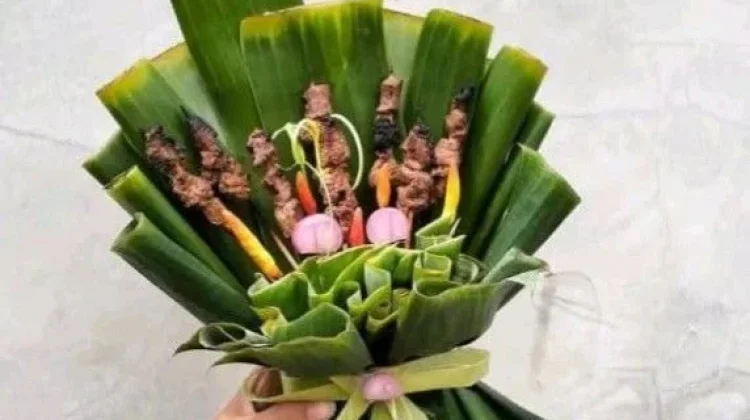 Eco-Graduation Jadi Solusi Kurangi Sampah saat Wisuda