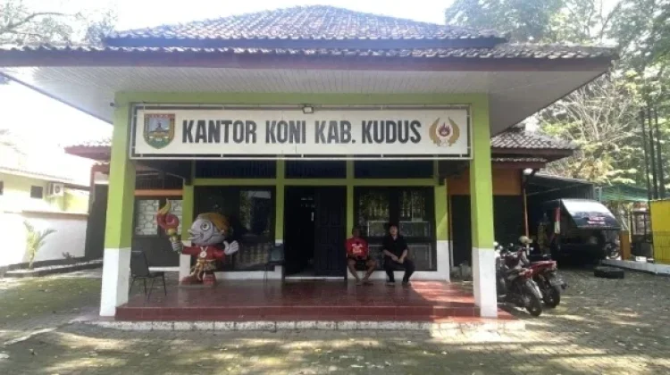 KONI Kudus Targetkan Masuk Lima Besar Porprov Jateng