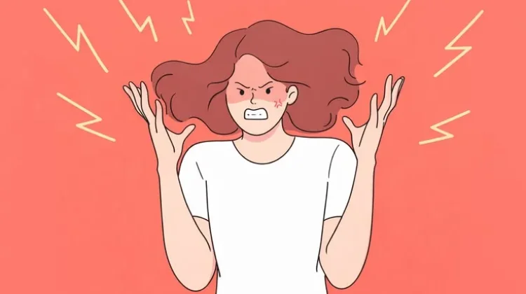 Komunitas Ruang Hati: Marah Perlu Dikelola, Bukan Dipendam