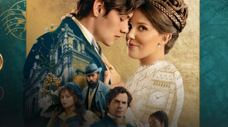"Enola Holmes 3" Tayang 1 Juli, Enola Berburu Penculik Sherlock Holmes