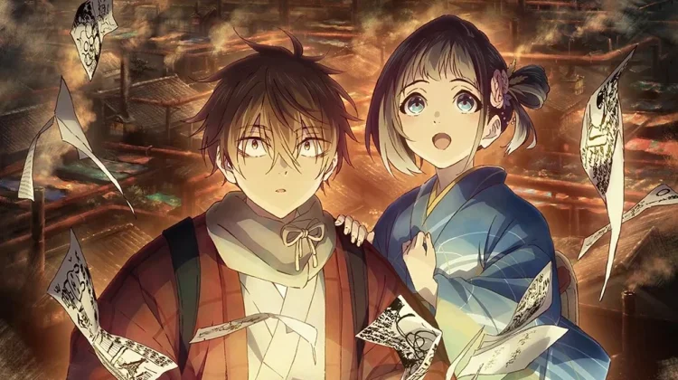 Sinopsis "Sparks of Tomorrow", Tayang 5 Juli di Netflix