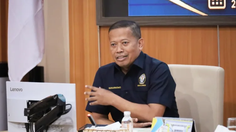Kick Off Hilirisasi Berdampak 2026, Undip Targetkan Riset Tembus Industri