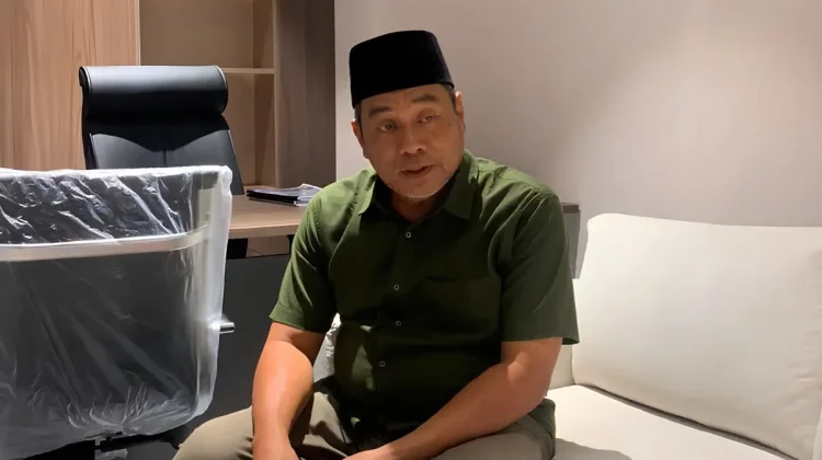 Kebutuhan Hunian Rusun Meningkat, DPRD Kota Semarang Soroti Masa Tinggal Penghuni