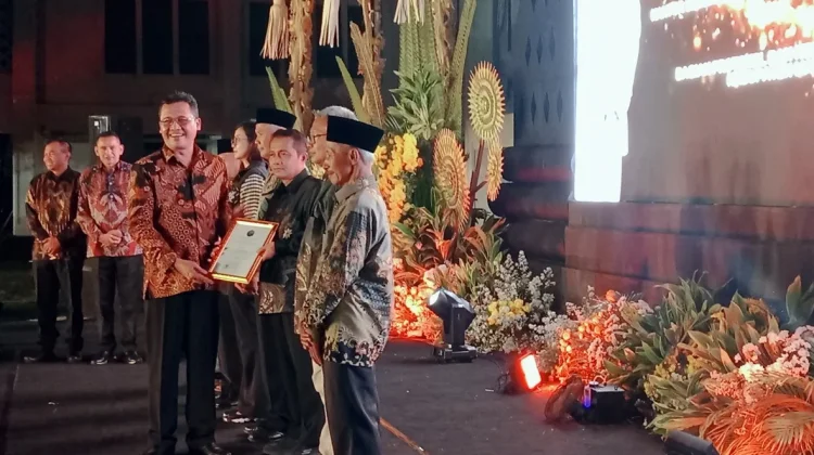 Bupati Award, Penghargaan Bagi Masyarakat Berkontribusi Nyata dan Berinovasi
