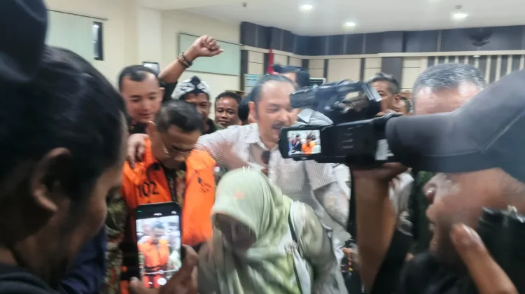 Hakim Tolak Eksepsi Bupati Pati Nonaktif, Jaksa Hadirkan Saksi untuk Pembuktian