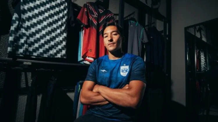 Tambah Daya Dobrak Lini Tengah, PSIS Resmi Gaet Jack Brown