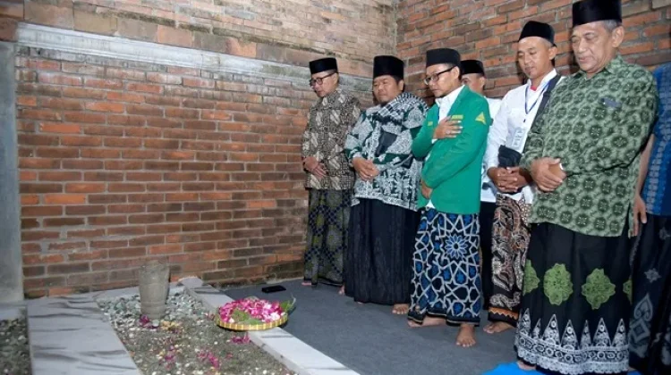 Pemkot Semarang Harapkan Wisata Religi Makin Berkembang