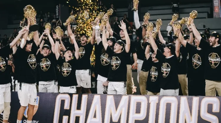 Bogor Hornbills Juara IBL 2026, Menpora Soroti Kompetisi Berkualitas