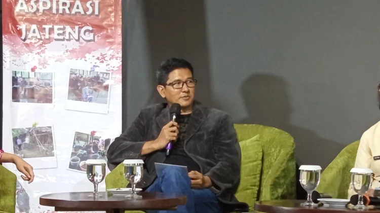 Tarik Investasi, DPRD Jateng Dukung Percepatan Mal Pelayanan Publik Digital