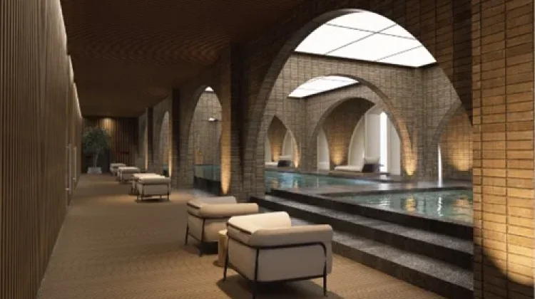 Lanskap Hospitality Modern, KoenoKoeni Hotel Semarang Bawa Harmoni Jawa-Tionghoa
