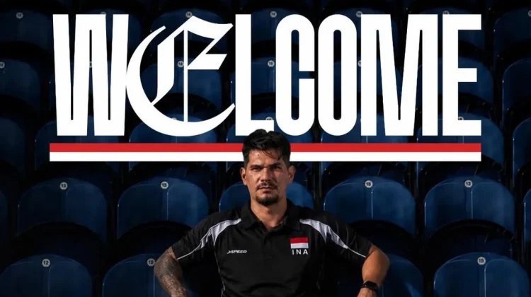 Ukiran Sejarah Baru Voli Putra Bersama Coach Gonzales Toiran