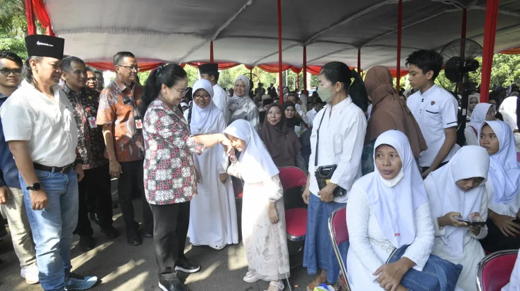 Tak Ada Toleransi Bagi Bullying, Pemkot Prioritaskan Perlindungan dan Pemulihan