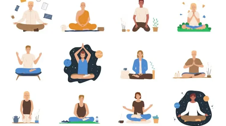 Langkah-Langkah Mindfulness bagi Pemula