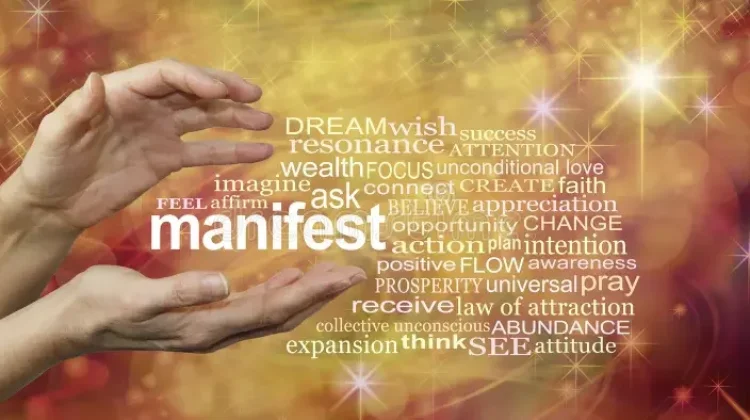 Mengenal Cara Kerja Manifesting