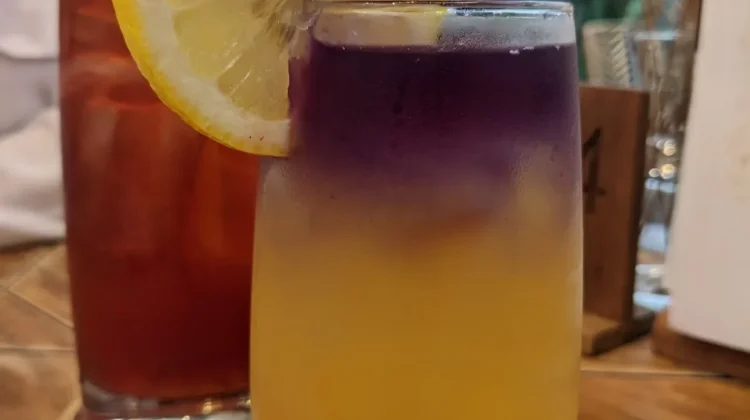 Tren Minuman Herbal Kekinian yang Digandrungi Gen Z