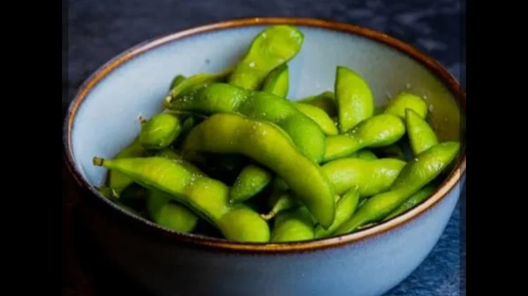 Edamame Aman Dikonsumsi Penderita Asam Urat?