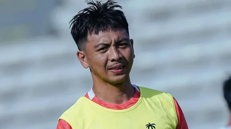 Persijap Jepara Resmi Berpisah dengan Kapten Wahyudi Hamisi
