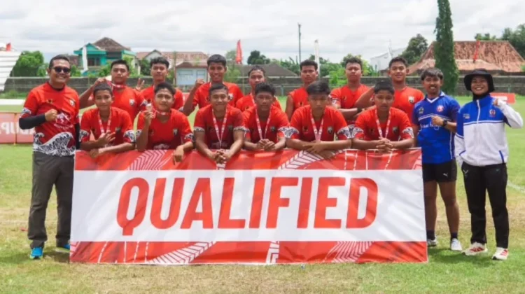 Pendanaan Belum Jelas, Sejumlah Cabor Rembang Khawatir Gagal Ikut Porprov Jateng