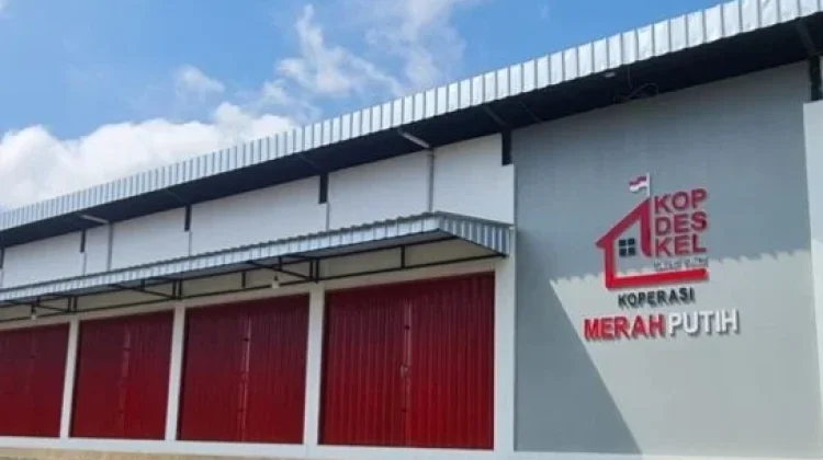 Koperasi Merah Putih Didorong Tumbuh Berkelanjutan dan Berikan Manfaat Nyata