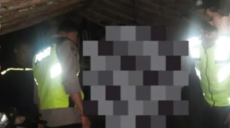 Sempat Dicari Keluarga, Perempuan di Rembang Ditemukan Meninggal di Gubuk