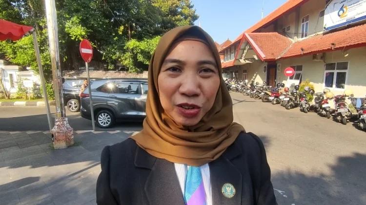HANI 2026, BNN Kendal Ingatkan Bahaya Narkoba bagi Generasi Muda